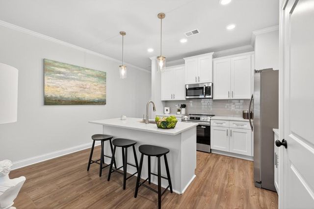 17 Sparks Way, Austell, GA 30106