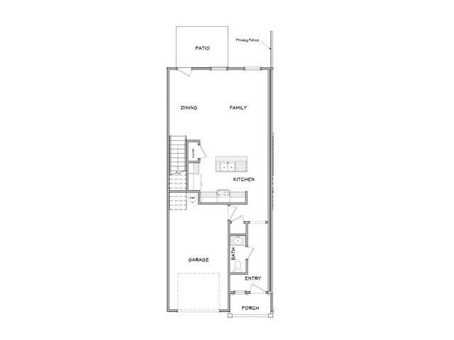 17 Sparks Way, Austell, GA 30106