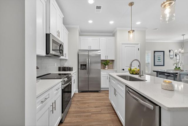 17 Sparks Way, Austell, GA 30106