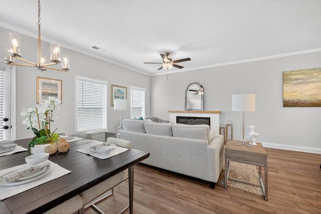 17 Sparks Way, Austell, GA 30106