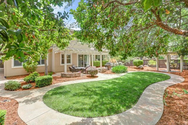 1168 Venezia Dr, El Dorado Hills, CA 95762