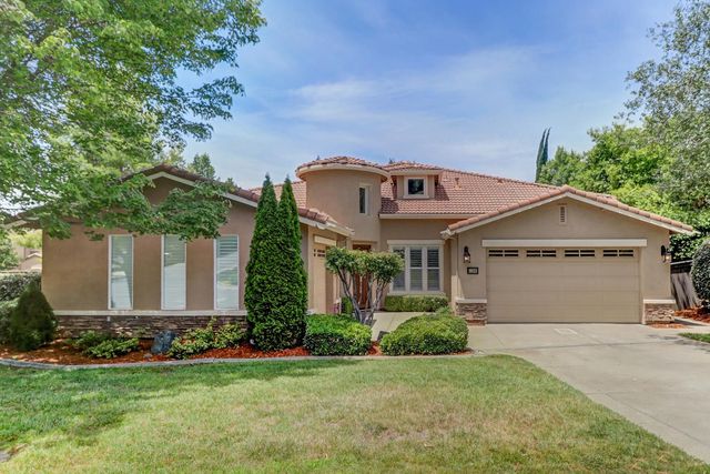 1168 Venezia Dr, El Dorado Hills, CA 95762