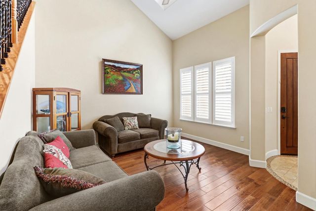 1168 Venezia Dr, El Dorado Hills, CA 95762