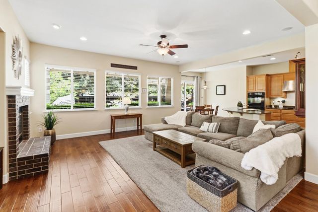 1168 Venezia Dr, El Dorado Hills, CA 95762