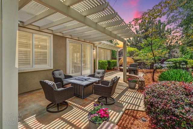 1168 Venezia Dr, El Dorado Hills, CA 95762