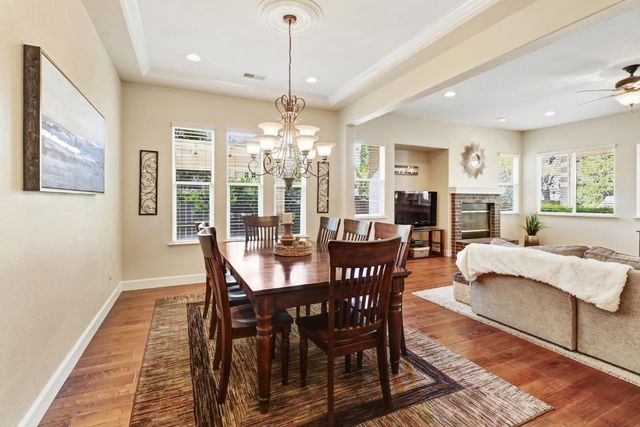 1168 Venezia Dr, El Dorado Hills, CA 95762