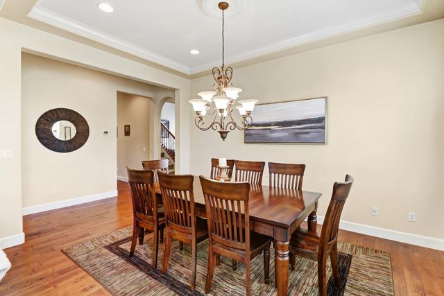 1168 Venezia Dr, El Dorado Hills, CA 95762