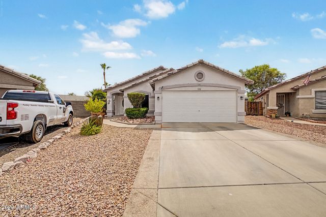 14902 N 150TH Avenue, Surprise, AZ 85379