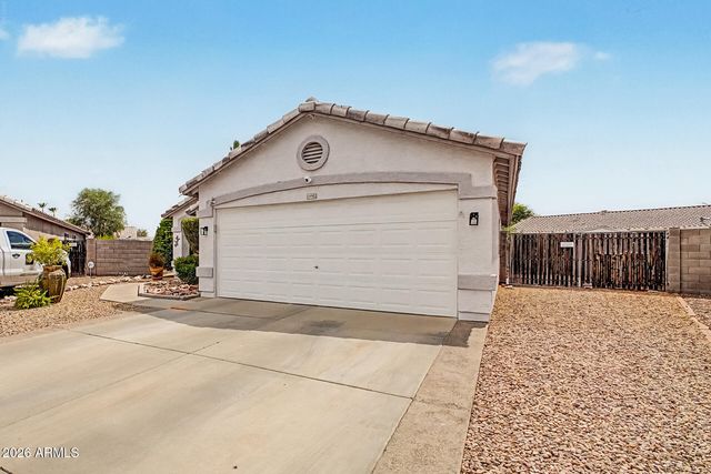 14902 N 150TH Avenue, Surprise, AZ 85379