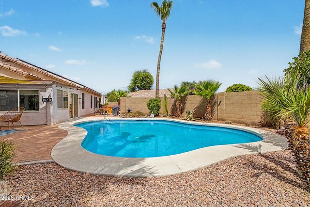 14902 N 150TH Avenue, Surprise, AZ 85379
