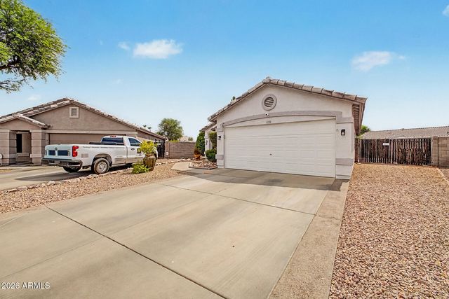 14902 N 150TH Avenue, Surprise, AZ 85379