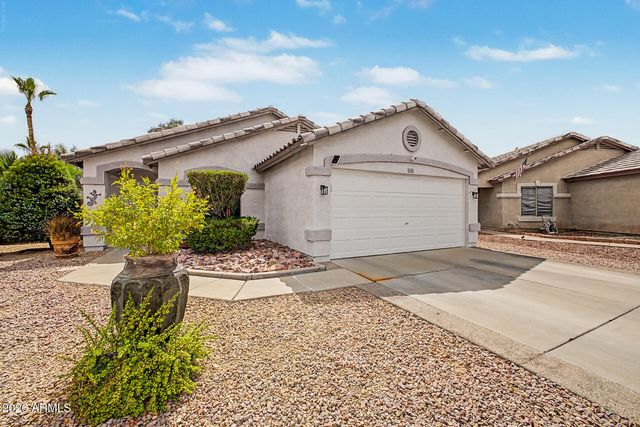 14902 N 150TH Avenue, Surprise, AZ 85379