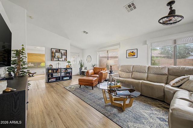 14902 N 150TH Avenue, Surprise, AZ 85379