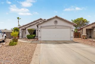 14902 N 150TH Avenue, Surprise, AZ 85379