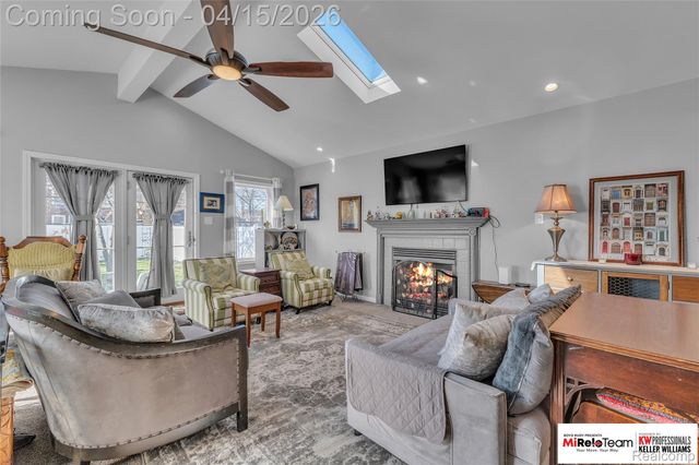 12751 Mercier Street, Southgate, MI 48195