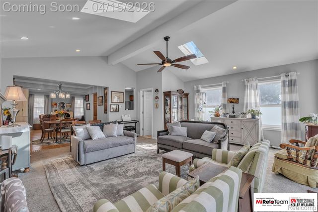 12751 Mercier Street, Southgate, MI 48195