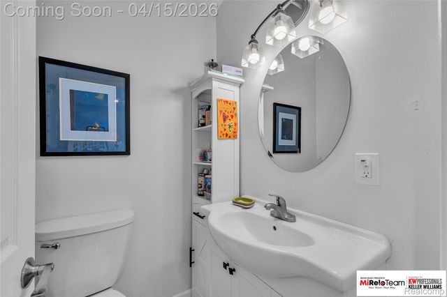 12751 Mercier Street, Southgate, MI 48195