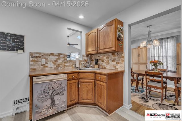 12751 Mercier Street, Southgate, MI 48195