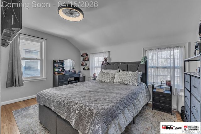 12751 Mercier Street, Southgate, MI 48195