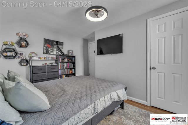 12751 Mercier Street, Southgate, MI 48195