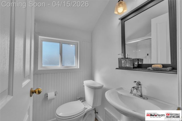 12751 Mercier Street, Southgate, MI 48195