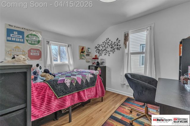 12751 Mercier Street, Southgate, MI 48195