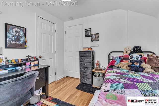 12751 Mercier Street, Southgate, MI 48195