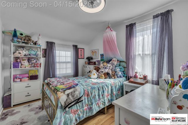 12751 Mercier Street, Southgate, MI 48195