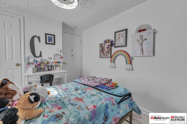 12751 Mercier Street, Southgate, MI 48195