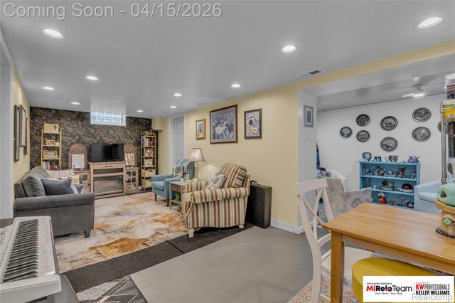 12751 Mercier Street, Southgate, MI 48195