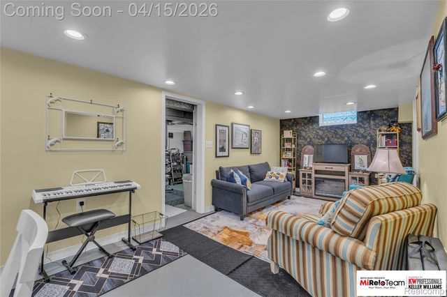 12751 Mercier Street, Southgate, MI 48195