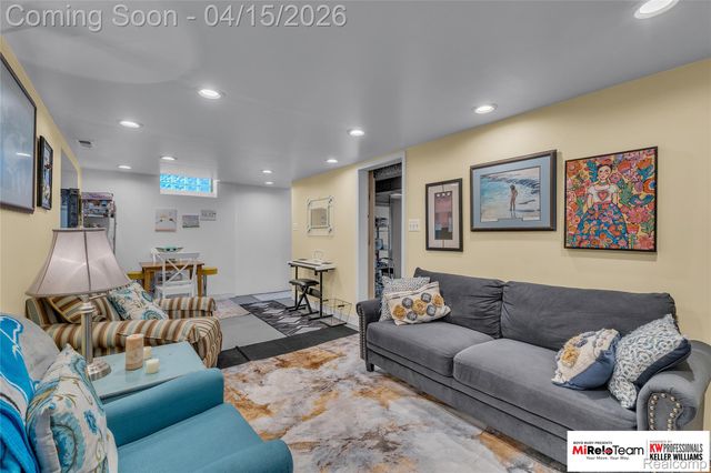 12751 Mercier Street, Southgate, MI 48195