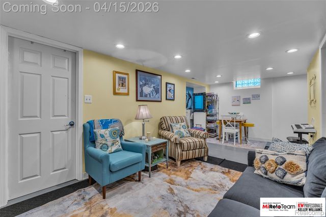 12751 Mercier Street, Southgate, MI 48195