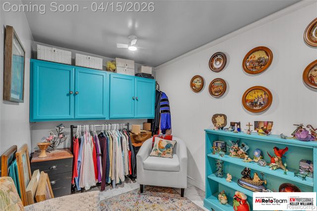 12751 Mercier Street, Southgate, MI 48195