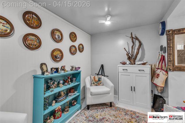 12751 Mercier Street, Southgate, MI 48195