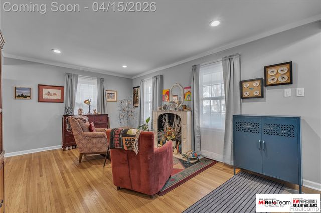 12751 Mercier Street, Southgate, MI 48195