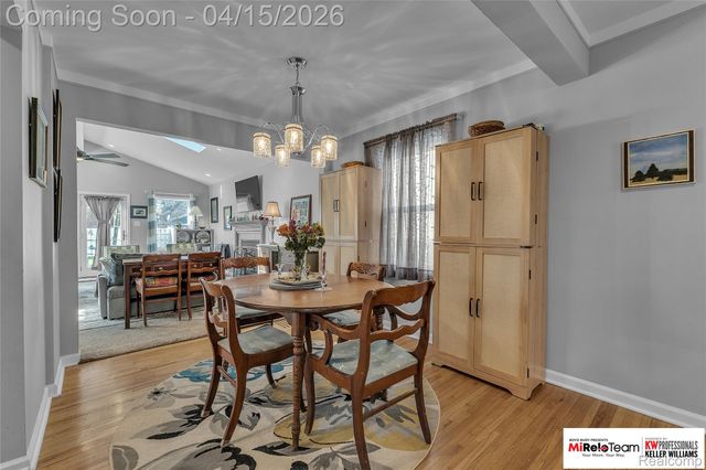 12751 Mercier Street, Southgate, MI 48195