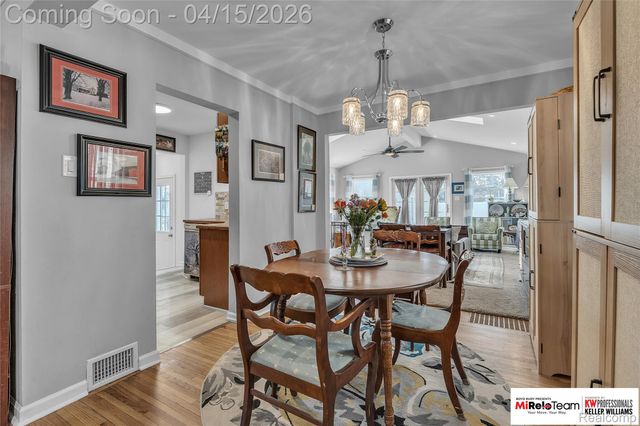 12751 Mercier Street, Southgate, MI 48195