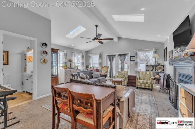 12751 Mercier Street, Southgate, MI 48195