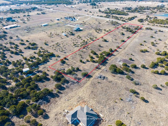 TBD Cr 308, Nemo, TX 76070