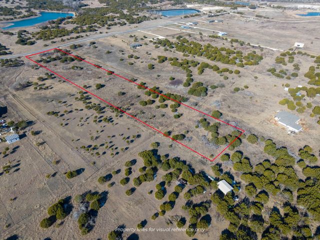 TBD Cr 308, Nemo, TX 76070