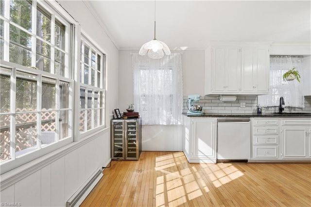 604 Whittington Place, Statesville, NC 28677