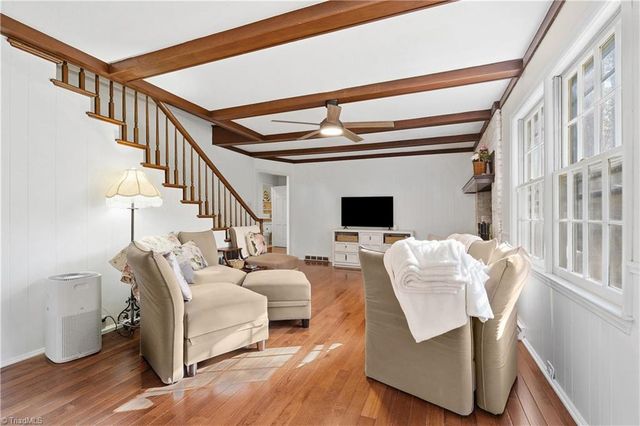 604 Whittington Place, Statesville, NC 28677