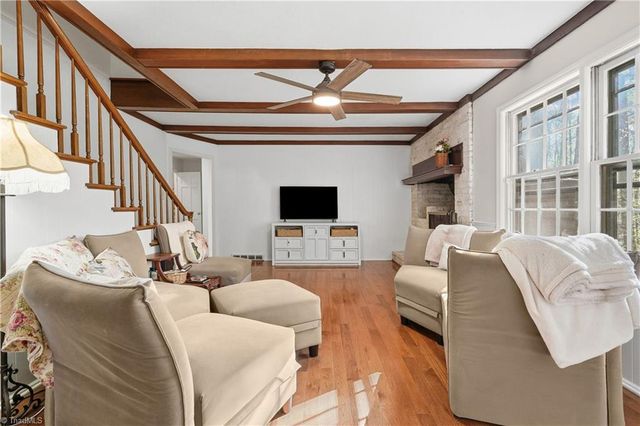 604 Whittington Place, Statesville, NC 28677