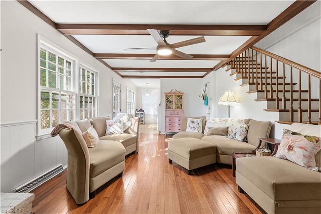 604 Whittington Place, Statesville, NC 28677