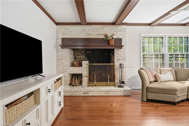 604 Whittington Place, Statesville, NC 28677