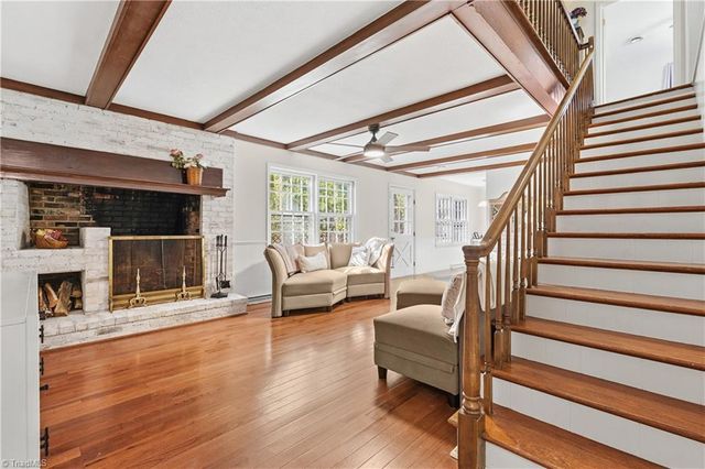 604 Whittington Place, Statesville, NC 28677