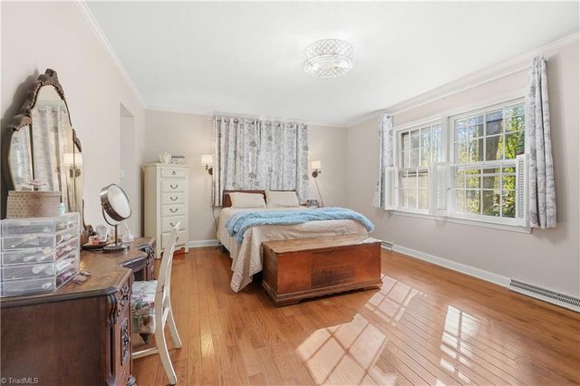 604 Whittington Place, Statesville, NC 28677