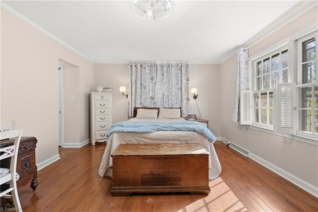 604 Whittington Place, Statesville, NC 28677