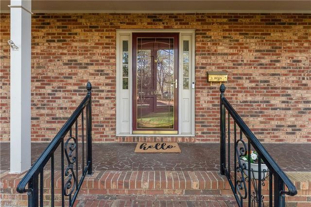 604 Whittington Place, Statesville, NC 28677